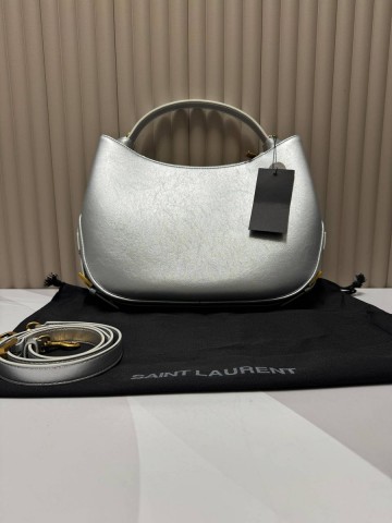 Yves Saint Laurent Le 5 À 7 Hobo сумка #547384HG