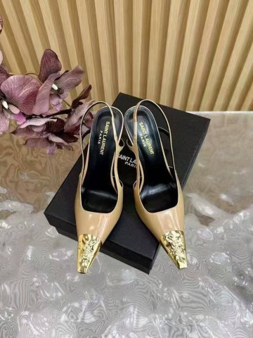 Yves Saint Laurent туфли #293756UZ