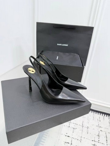 Yves Saint Laurent туфли #742863AP