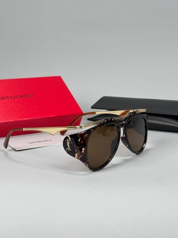 Yves Saint Laurent очки #549124CT