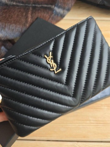 Yves Saint Laurent кошелек #549501MP