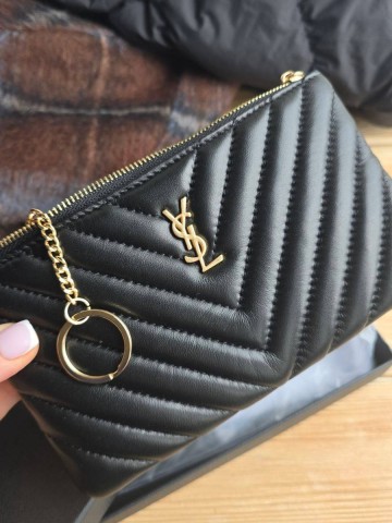 Yves Saint Laurent кошелек #549501MP