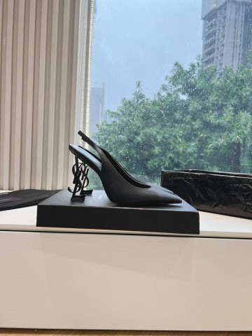 Yves Saint Laurent CASSANDRE туфли #160168YZ