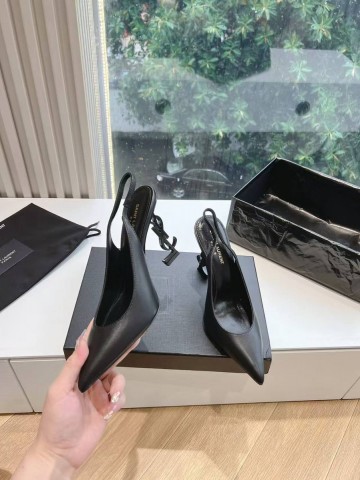 Yves Saint Laurent CASSANDRE туфли #160168YZ