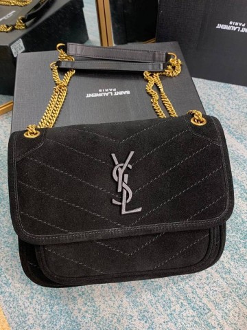 Yves Saint Laurent сумка #551549NK