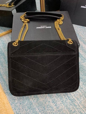 Yves Saint Laurent сумка #551549NK