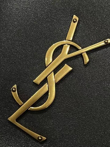 Yves Saint Laurent сумка #551842YA