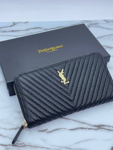 Yves Saint Laurent кошелек #553471JV