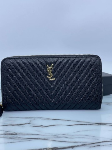 Yves Saint Laurent кошелек #553471JV