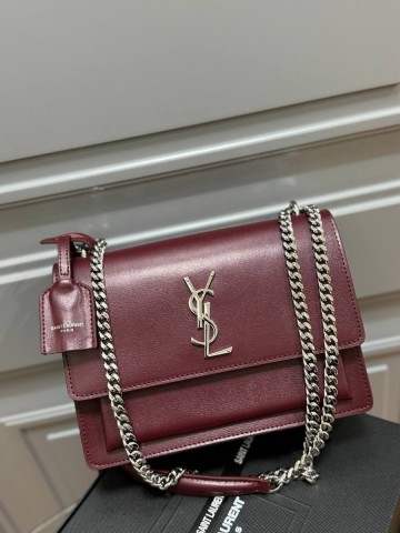 Yves Saint Laurent сумка #554274NI