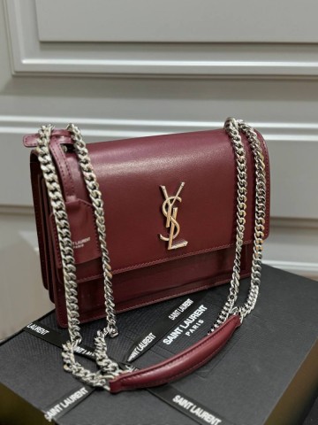 Yves Saint Laurent сумка #554274NI