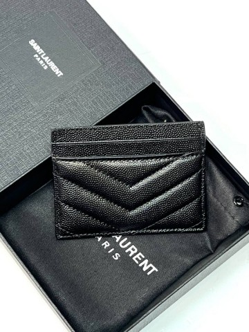 Yves Saint Laurent картхолдер #554874LR