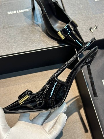 Yves Saint Laurent туфли #855819VV