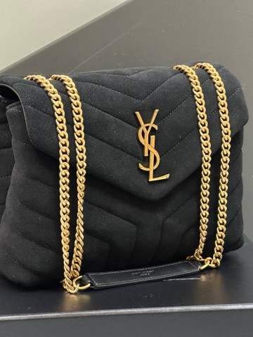Yves Saint Laurent сумка #557336HL