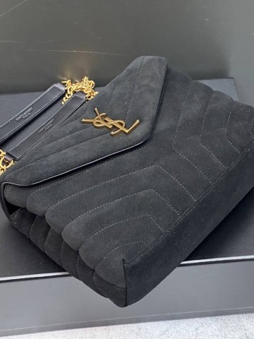Yves Saint Laurent сумка #557336HL