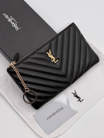 Yves Saint Laurent ключница #557828PL
