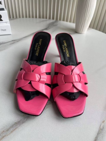 Yves Saint Laurent сабо #558041RS