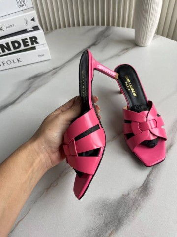 Yves Saint Laurent сабо #558041RS