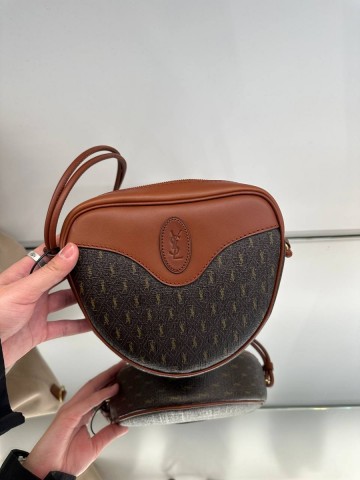 Yves Saint Laurent сумка #558483AD