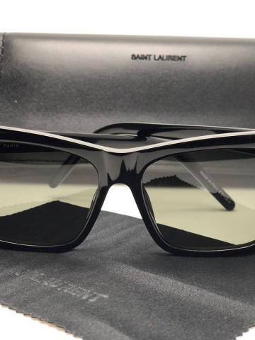 Yves Saint Laurent очки #559157LX