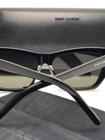 Yves Saint Laurent очки #559157LX