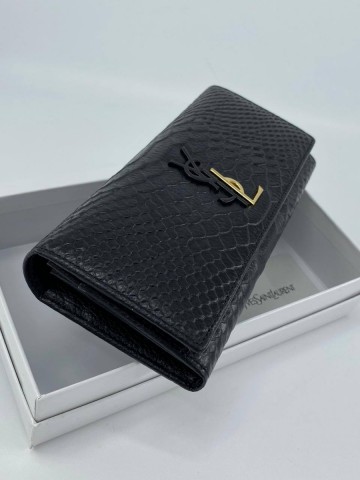 Yves Saint Laurent кошелек #562391FK