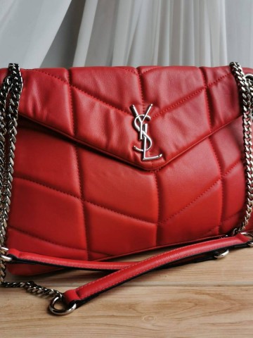 Yves Saint Laurent сумка #562887MP