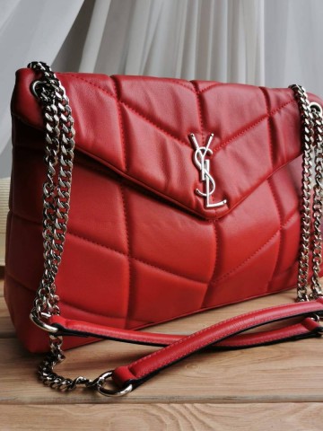 Yves Saint Laurent сумка #562887MP