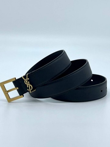 Yves Saint Laurent ремень #564502FA