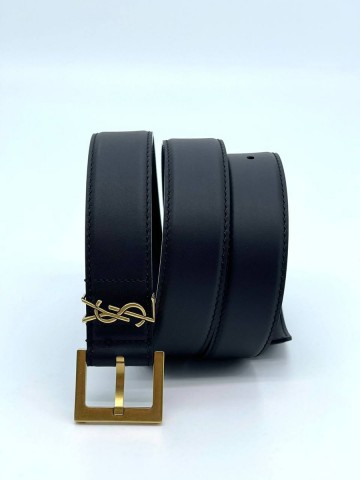 Yves Saint Laurent ремень #564502FA