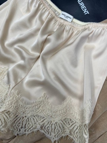 Yves Saint Laurent шорты #568483ID