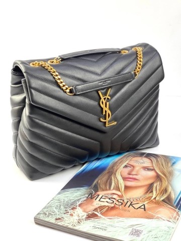 Yves Saint Laurent сумка #573689SY