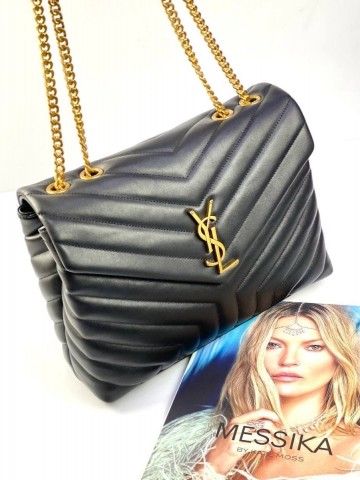 Yves Saint Laurent сумка #573689SY