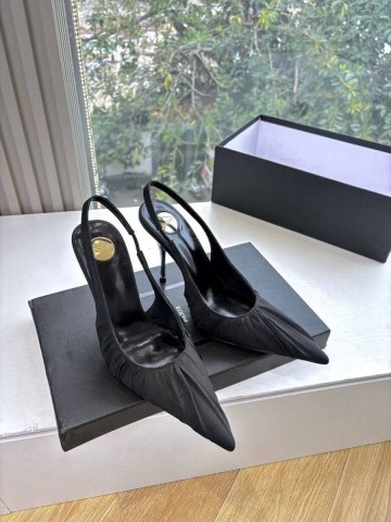 Yves Saint Laurent туфли #789182MU