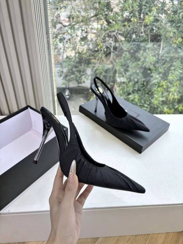 Yves Saint Laurent туфли #789182MU