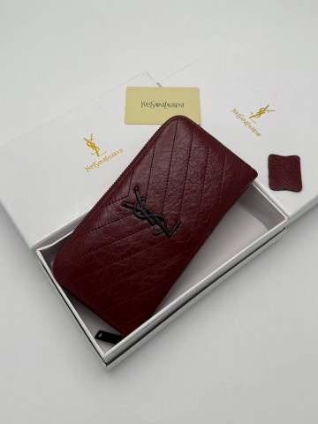 Yves Saint Laurent кошелек #575352SA