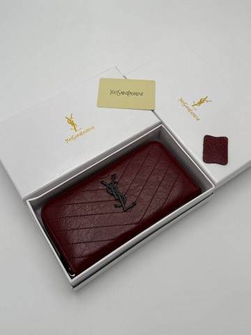 Yves Saint Laurent кошелек #575352SA