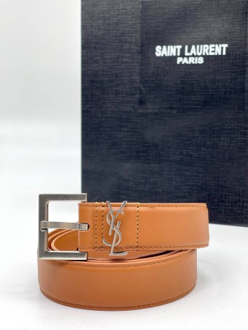 Yves Saint Laurent ремень #578402BU