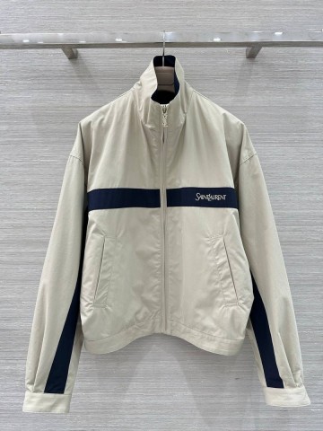 Yves Saint Laurent куртка #578697UJ