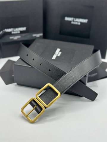 Yves Saint Laurent ремень #580715KL