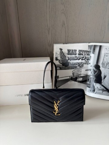 Yves Saint Laurent Woc сумка #581890XY