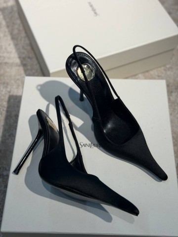 Yves Saint Laurent туфли #212024IX