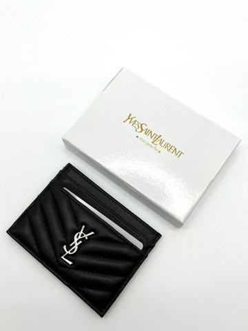 Yves Saint Laurent картхолдер #591153HE