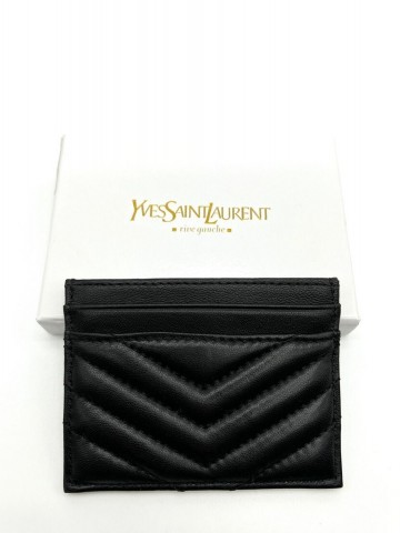 Yves Saint Laurent картхолдер #591153HE