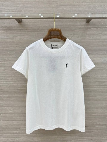 Yves Saint Laurent футболка #591647ZN