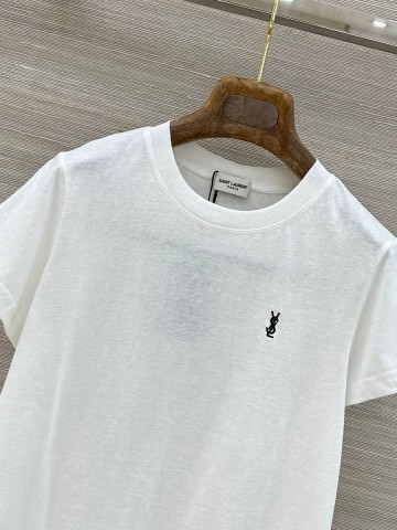 Yves Saint Laurent футболка #591647ZN