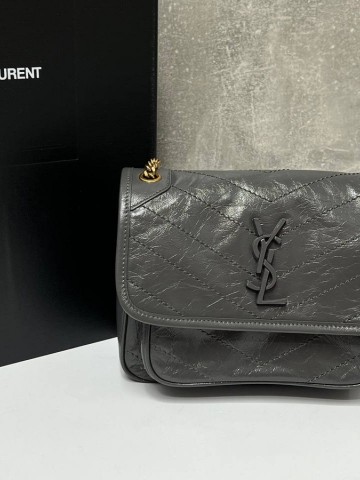 Yves Saint Laurent сумка #594476LO