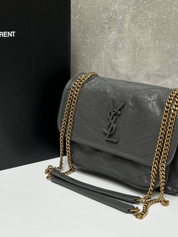 Yves Saint Laurent сумка #594476LO