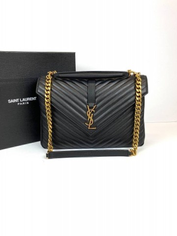 Yves Saint Laurent сумка #596738NF