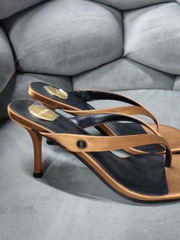 Yves Saint Laurent сабо #265241YW